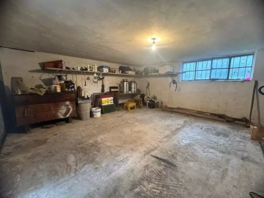 Immagine 14 di Villetta a schiera in vendita  a Ortonovo