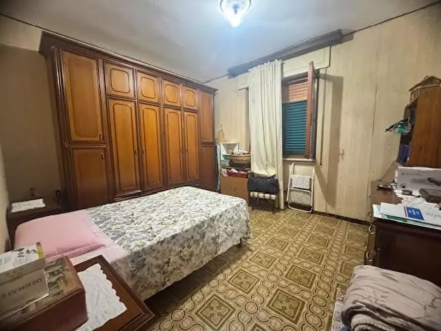 Immagine 11 di Villetta a schiera in vendita  a Ortonovo