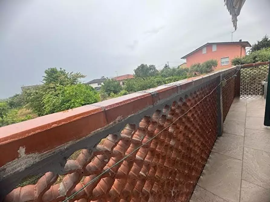 Immagine 4 di Villetta a schiera in vendita  a Ortonovo