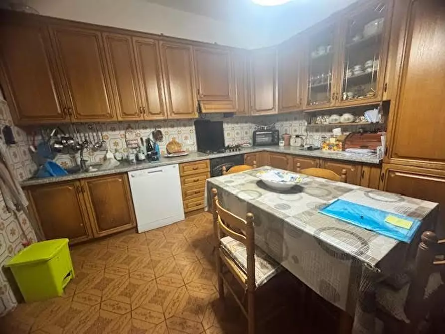 Immagine 2 di Villetta a schiera in vendita  a Ortonovo