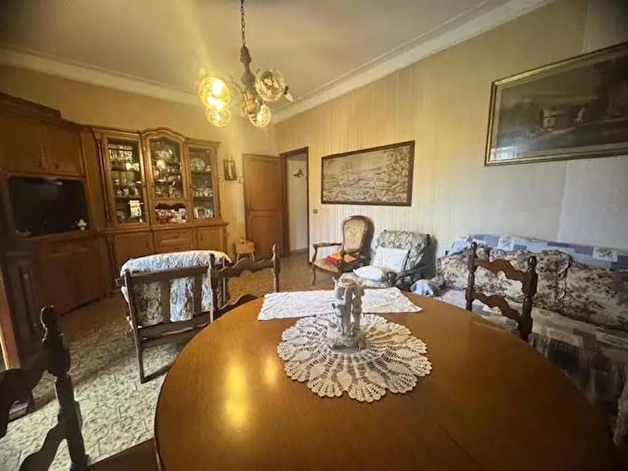 Immagine 6 di Villetta a schiera in vendita  a Ortonovo