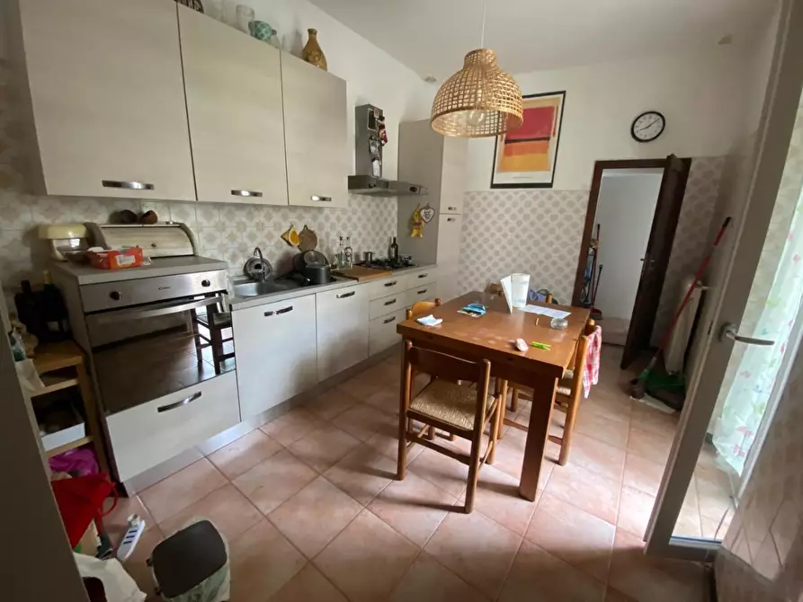 Immagine 5 di Appartamento in vendita  a San Miniato