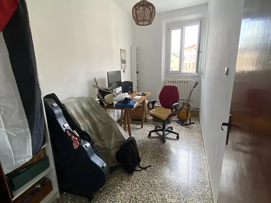 Immagine 20 di Appartamento in vendita  a San Miniato