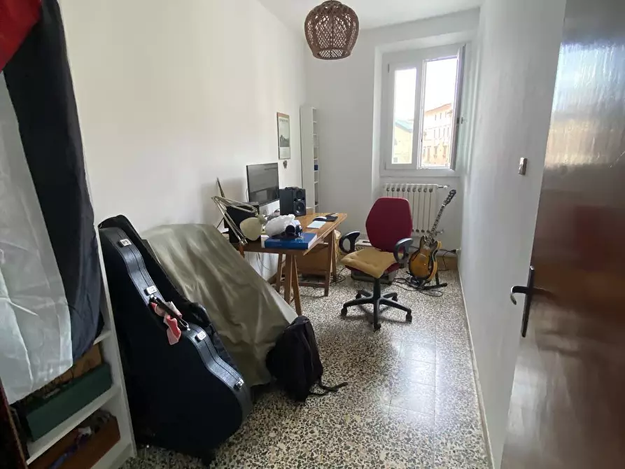 Immagine 9 di Appartamento in vendita  a San Miniato