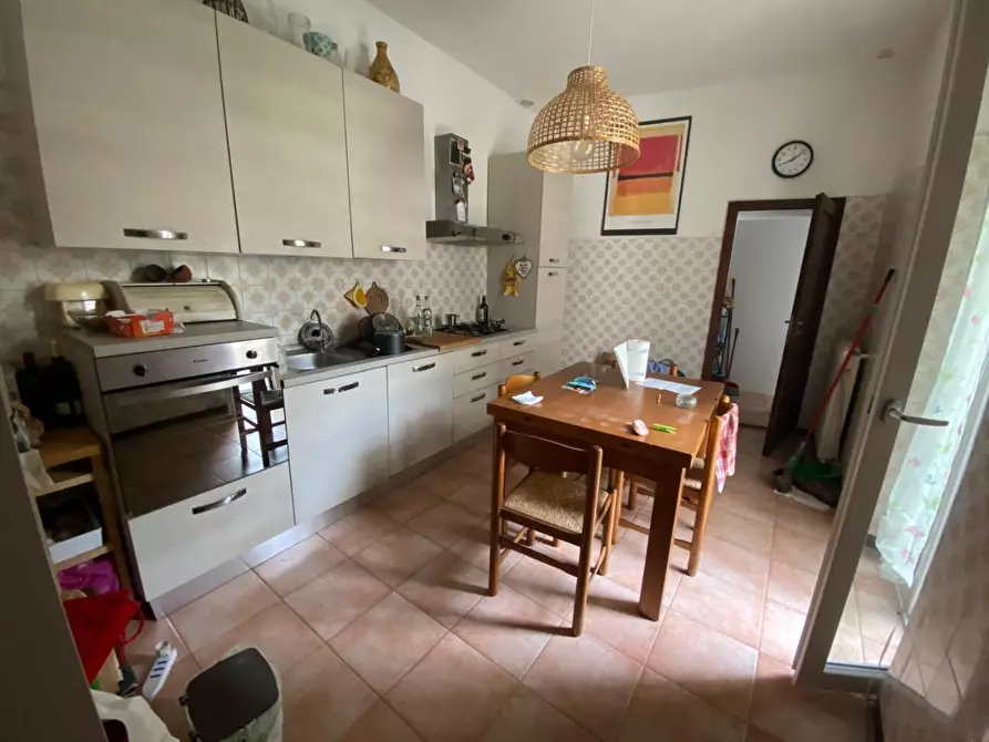 Immagine 4 di Appartamento in vendita  a San Miniato