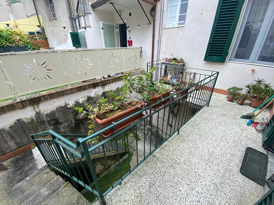 Immagine 16 di Appartamento in vendita  a San Miniato