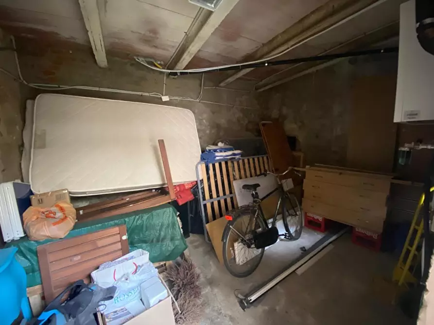 Immagine 12 di Appartamento in vendita  a San Miniato