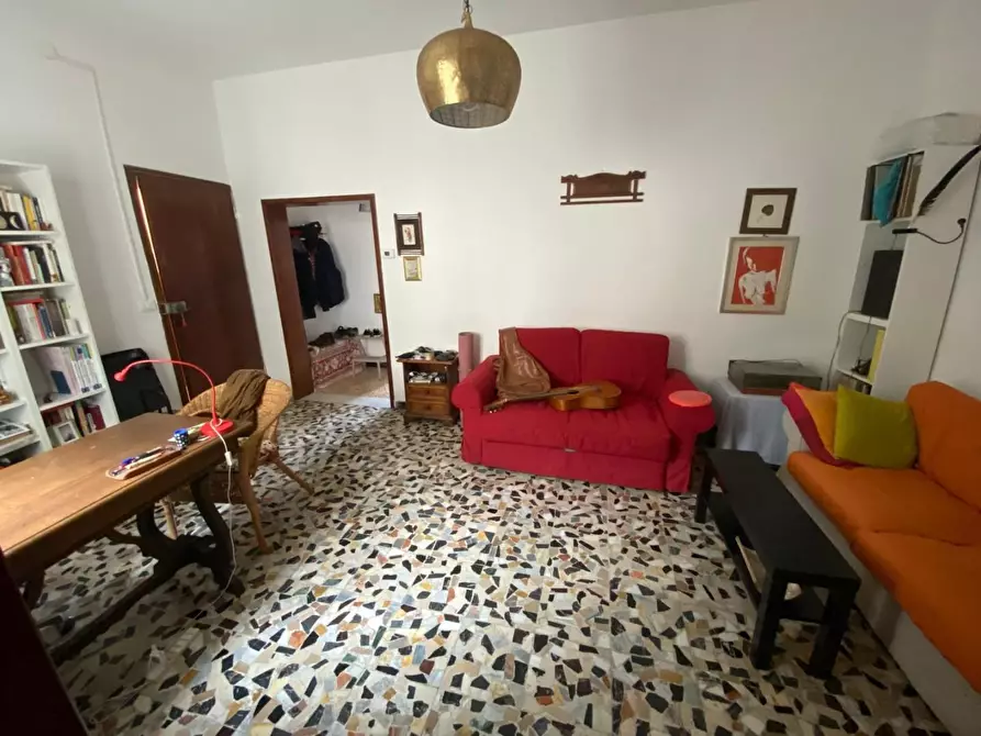 Immagine 3 di Appartamento in vendita  a San Miniato