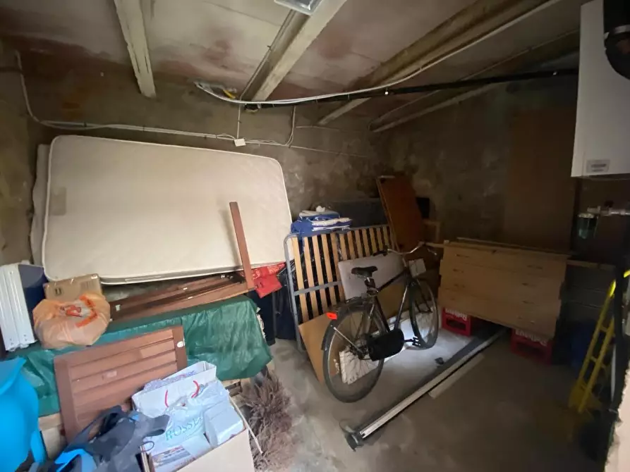 Immagine 10 di Appartamento in vendita  a San Miniato