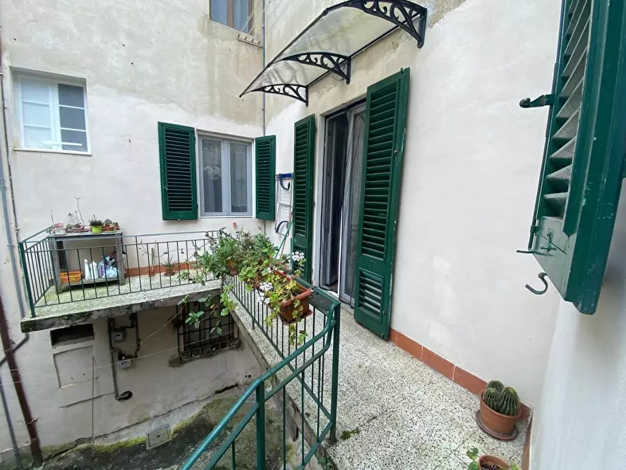 Immagine 17 di Appartamento in vendita  a San Miniato