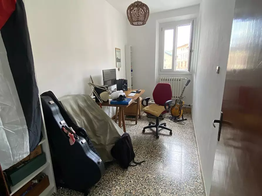 Immagine 21 di Appartamento in vendita  a San Miniato