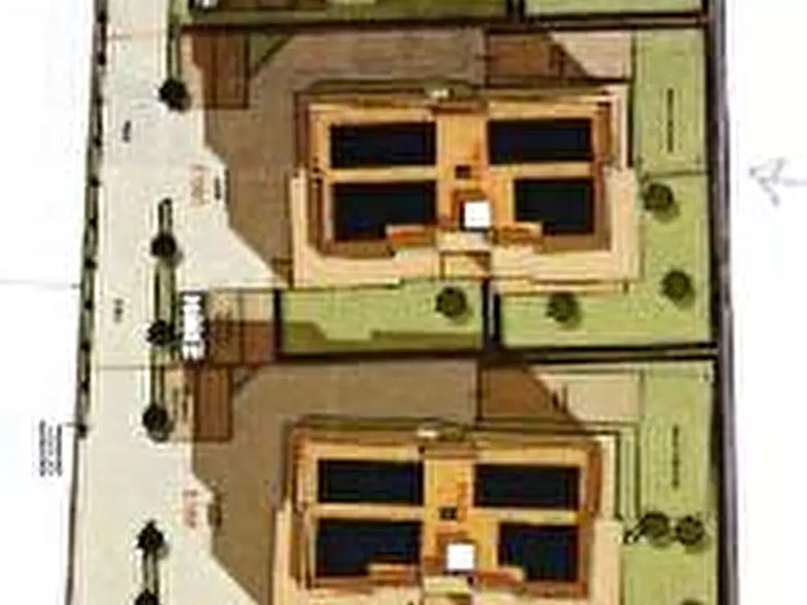 Immagine 3 di Appartamento in vendita  a Capannori