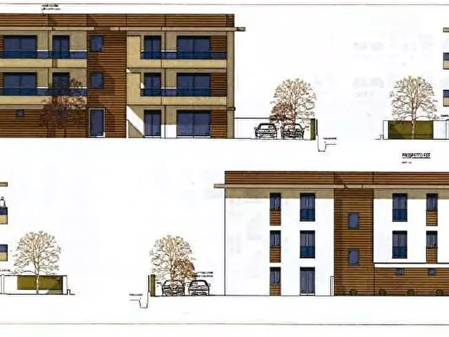 Immagine 2 di Appartamento in vendita  a Capannori