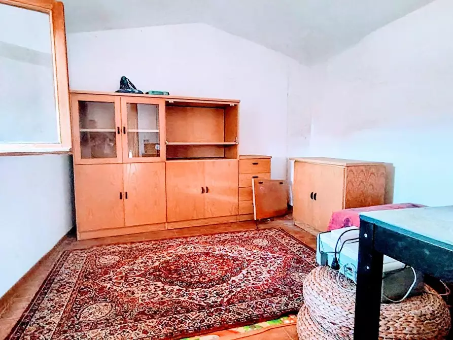 Immagine 12 di Terratetto in vendita  a Casciana Terme Lari