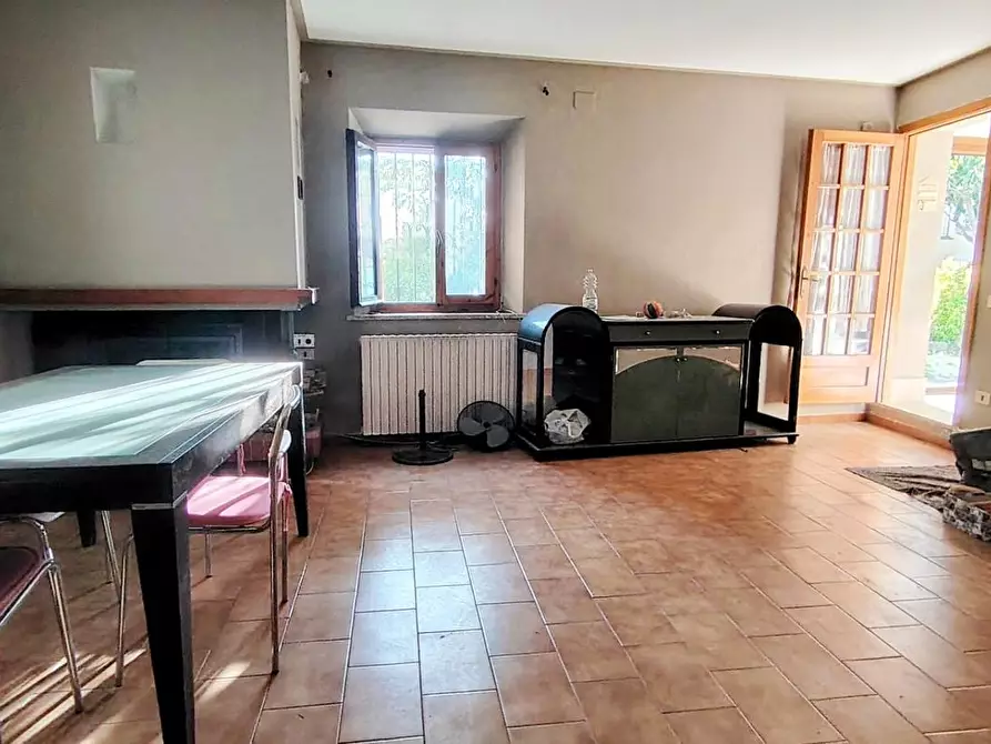 Immagine 4 di Terratetto in vendita  a Casciana Terme Lari