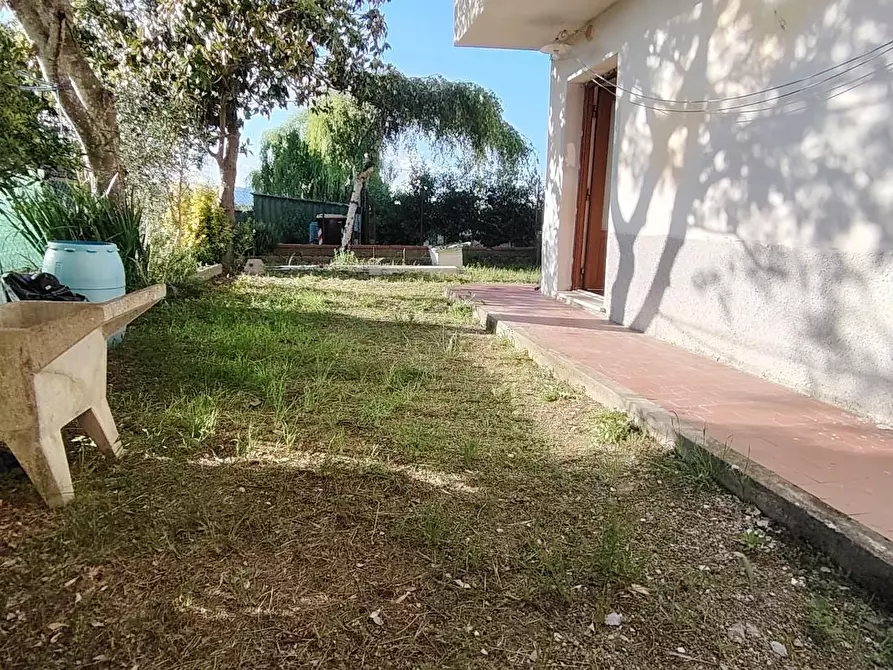 Immagine 15 di Terratetto in vendita  a Casciana Terme Lari