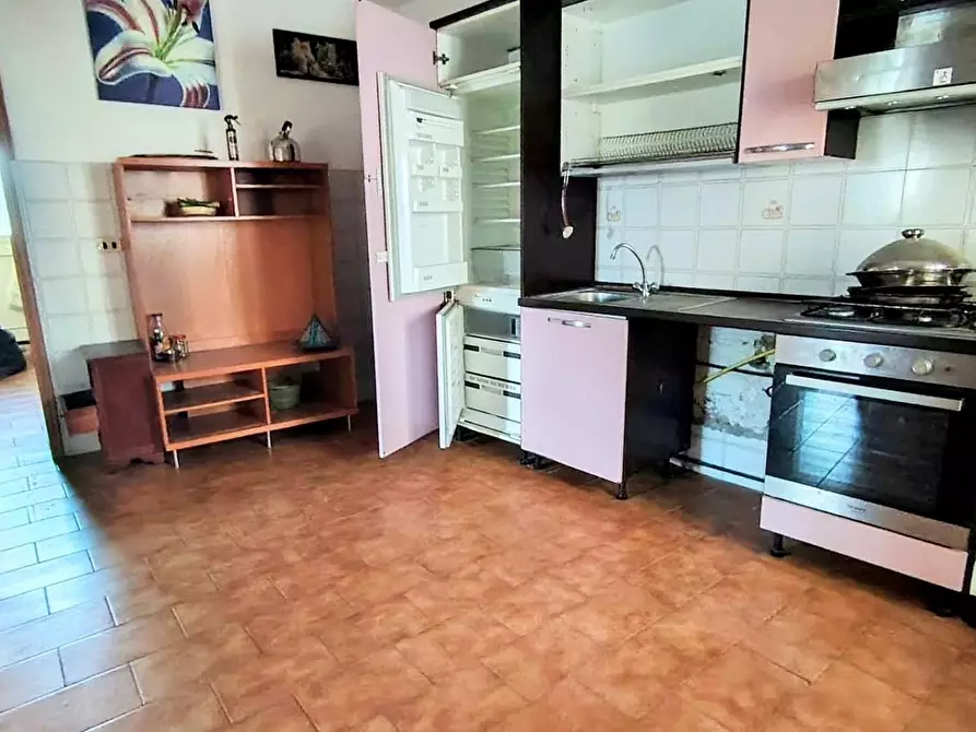 Immagine 7 di Terratetto in vendita  a Casciana Terme Lari