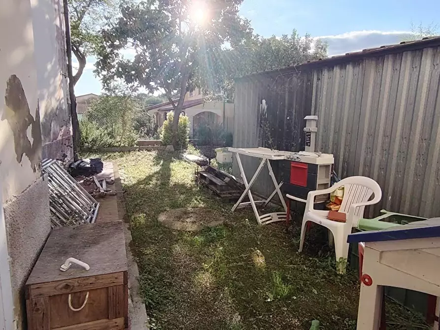 Immagine 14 di Terratetto in vendita  a Casciana Terme Lari