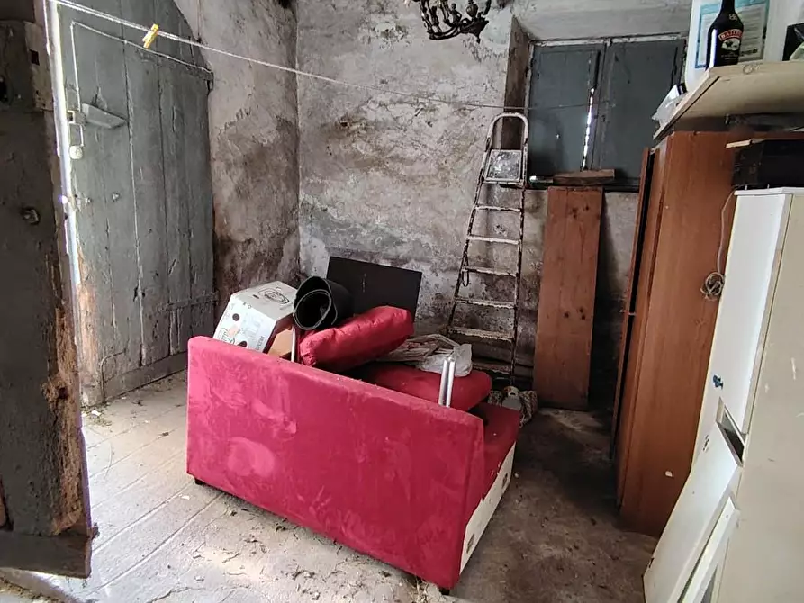 Immagine 13 di Terratetto in vendita  a Casciana Terme Lari