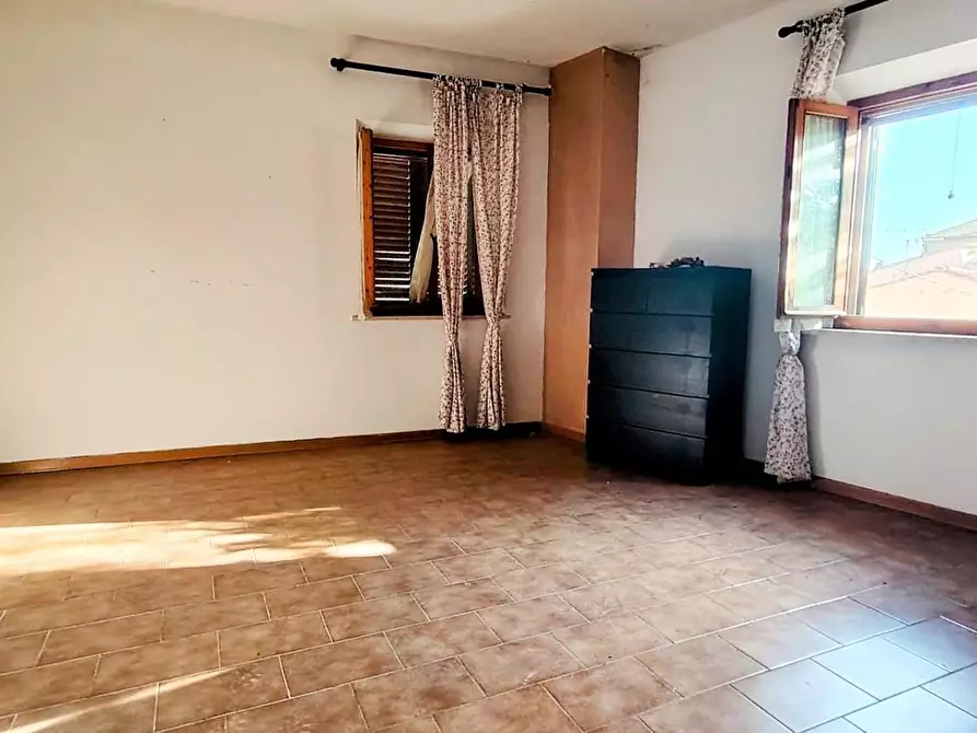 Immagine 8 di Terratetto in vendita  a Casciana Terme Lari