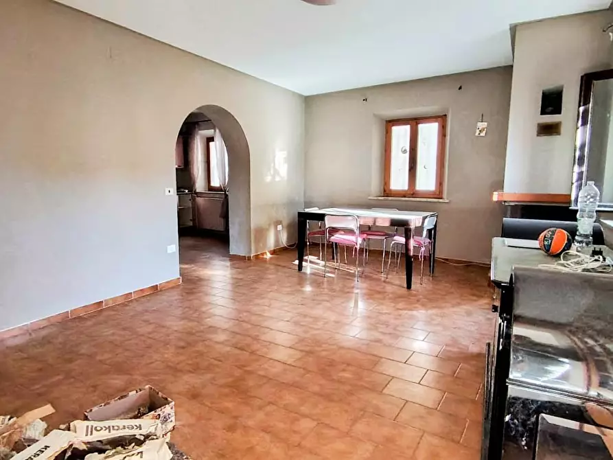 Immagine 3 di Terratetto in vendita  a Casciana Terme Lari