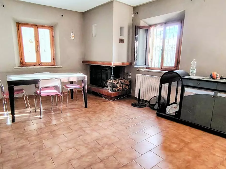 Immagine 2 di Terratetto in vendita  a Casciana Terme Lari