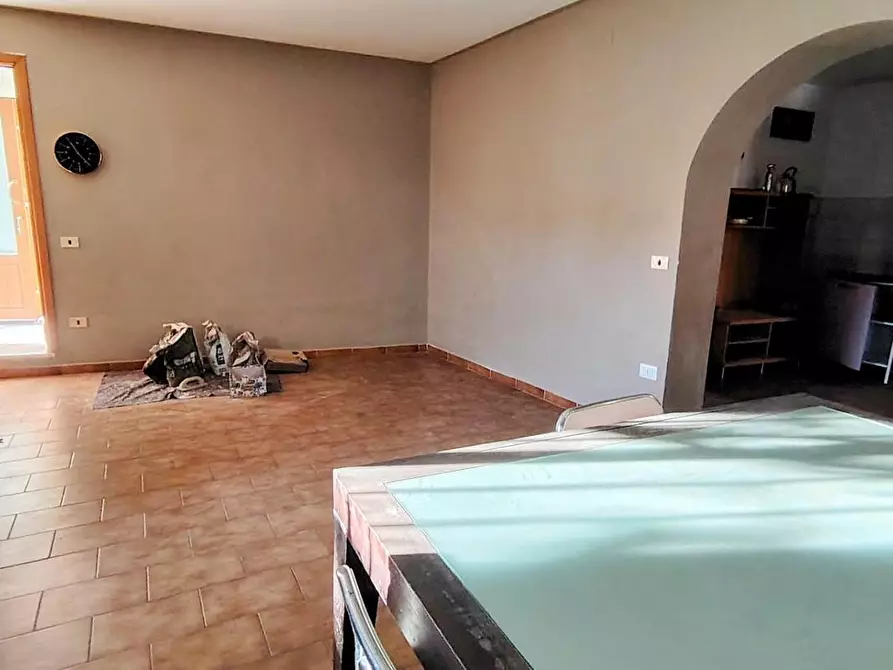 Immagine 5 di Terratetto in vendita  a Casciana Terme Lari