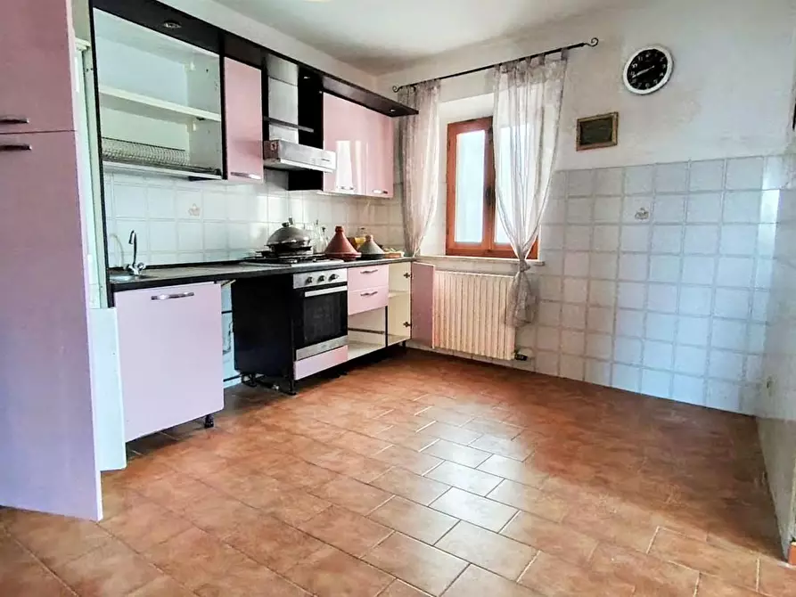 Immagine 6 di Terratetto in vendita  a Casciana Terme Lari