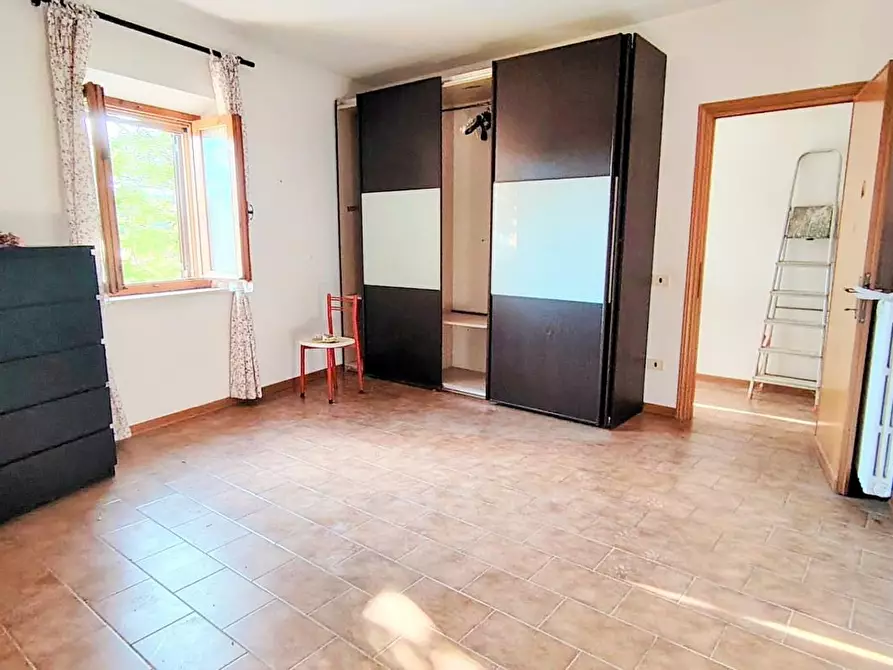 Immagine 10 di Terratetto in vendita  a Casciana Terme Lari