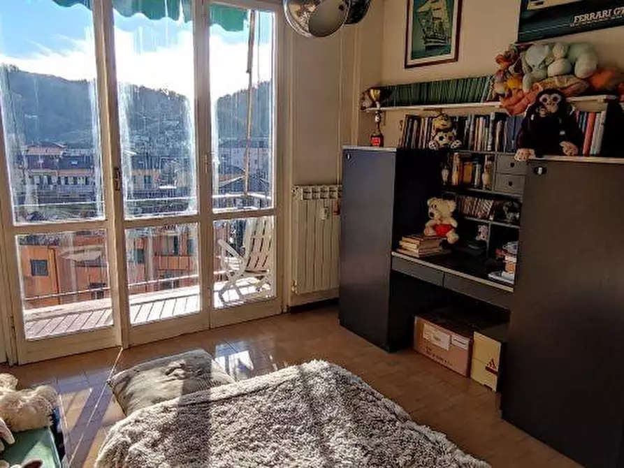Immagine 8 di Appartamento in vendita  a Arcola