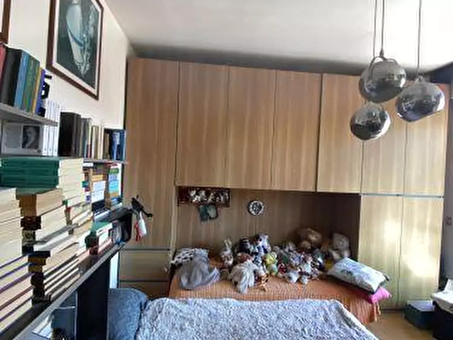 Immagine 8 di Appartamento in vendita  a Arcola