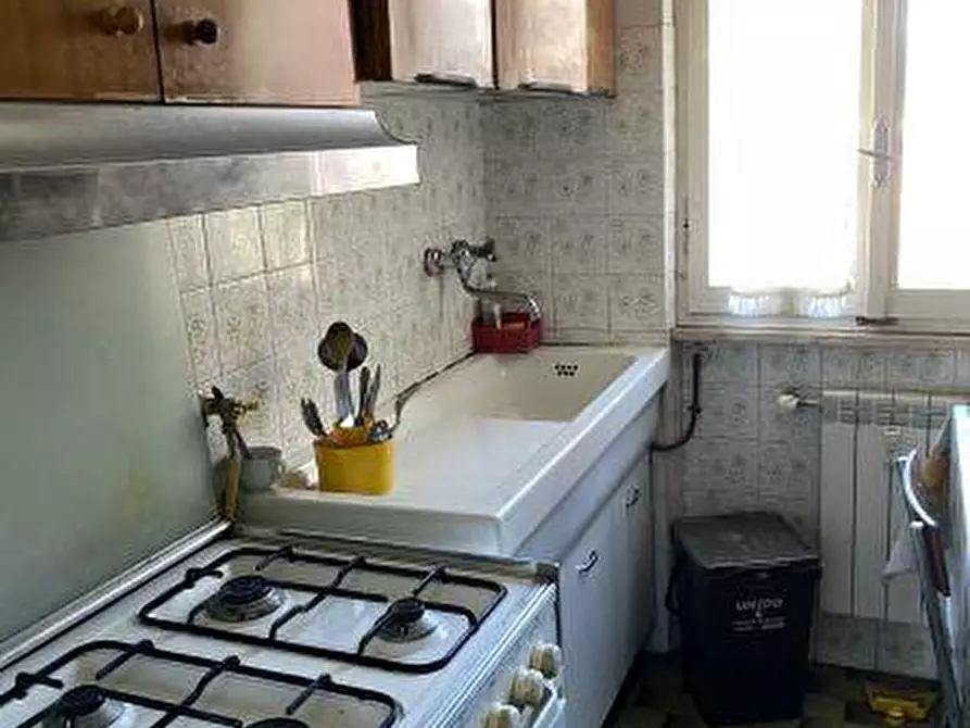 Immagine 2 di Appartamento in vendita  a Arcola