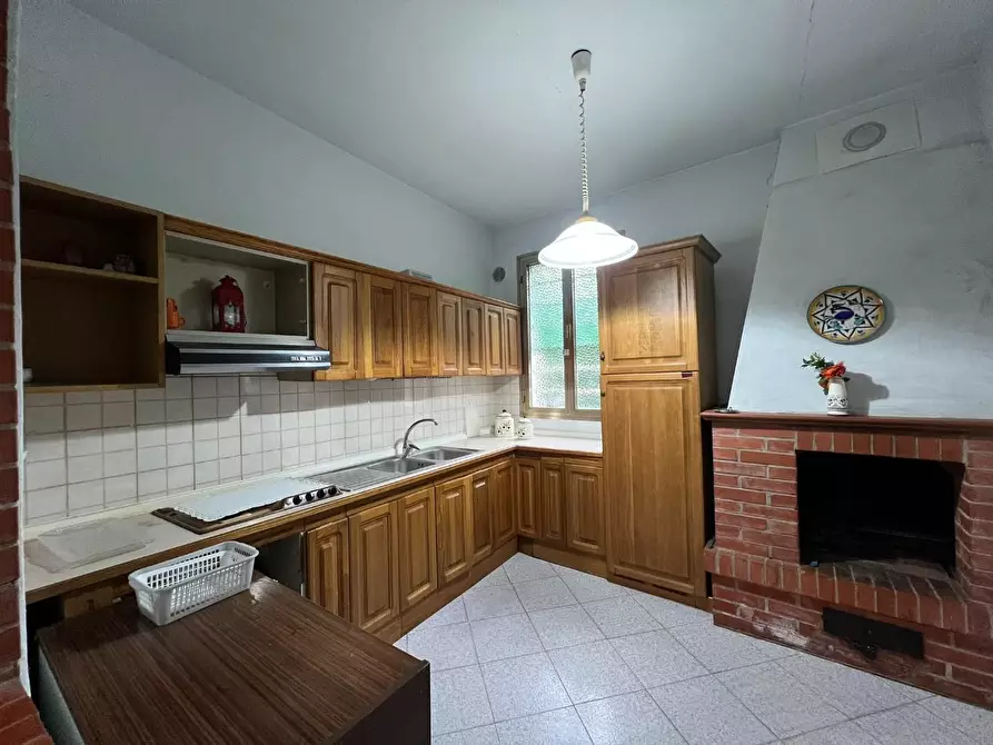 Immagine 15 di Terratetto in vendita  a Cerreto Guidi