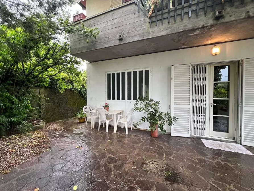 Immagine 2 di Terratetto in vendita  a Cerreto Guidi