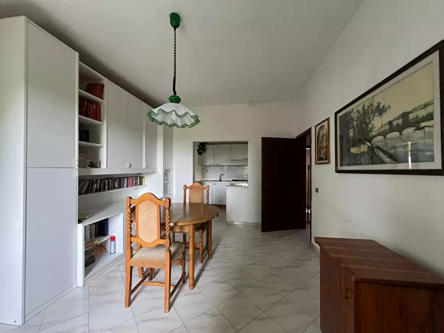 Immagine 27 di Terratetto in vendita  a Cerreto Guidi