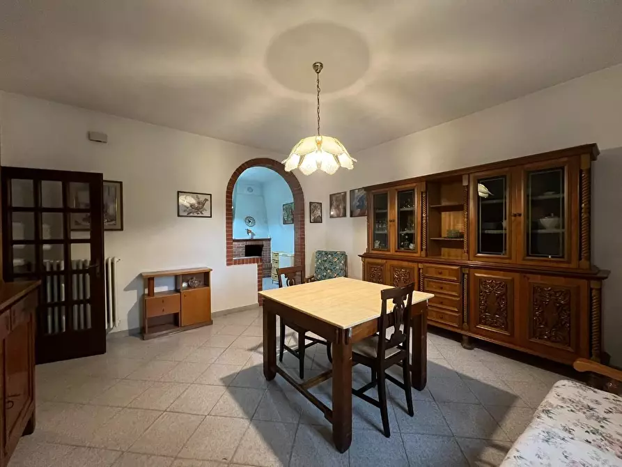 Immagine 12 di Terratetto in vendita  a Cerreto Guidi