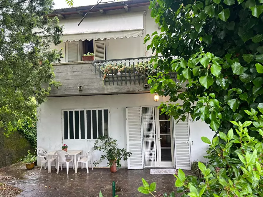 Immagine 39 di Terratetto in vendita  a Cerreto Guidi