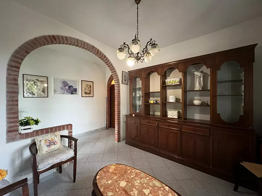 Immagine 8 di Terratetto in vendita  a Cerreto Guidi