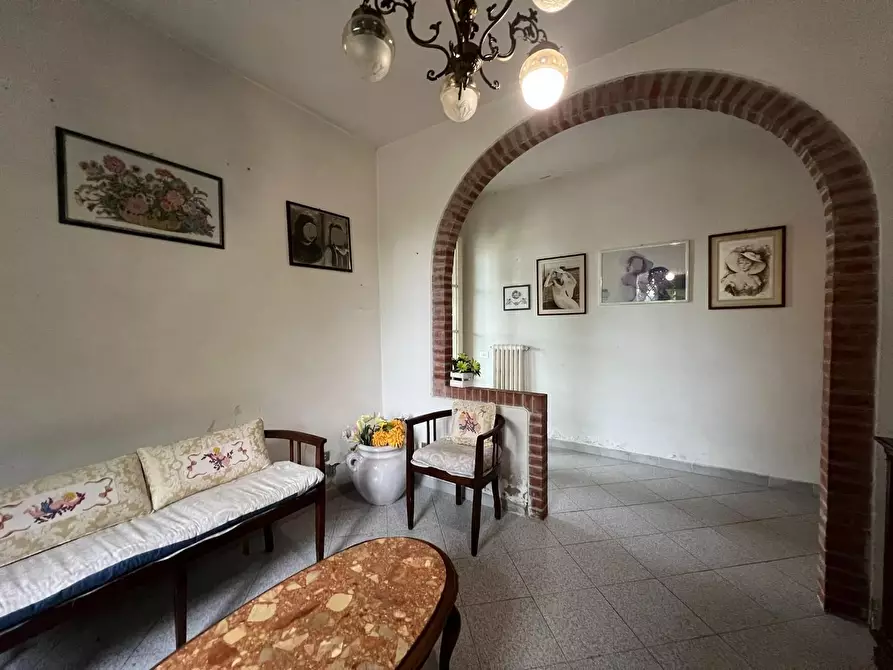 Immagine 7 di Terratetto in vendita  a Cerreto Guidi