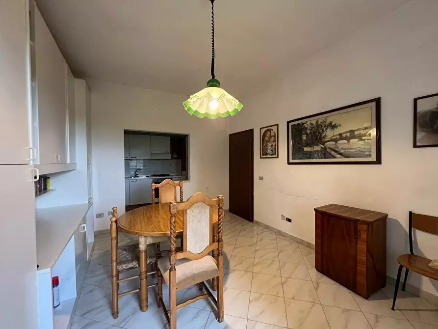 Immagine 29 di Terratetto in vendita  a Cerreto Guidi