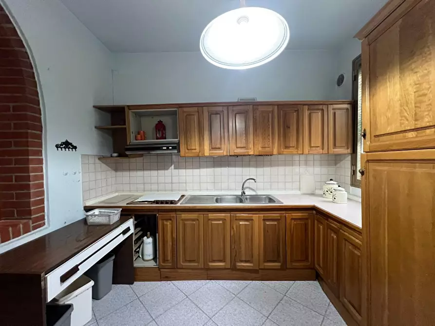 Immagine 18 di Terratetto in vendita  a Cerreto Guidi