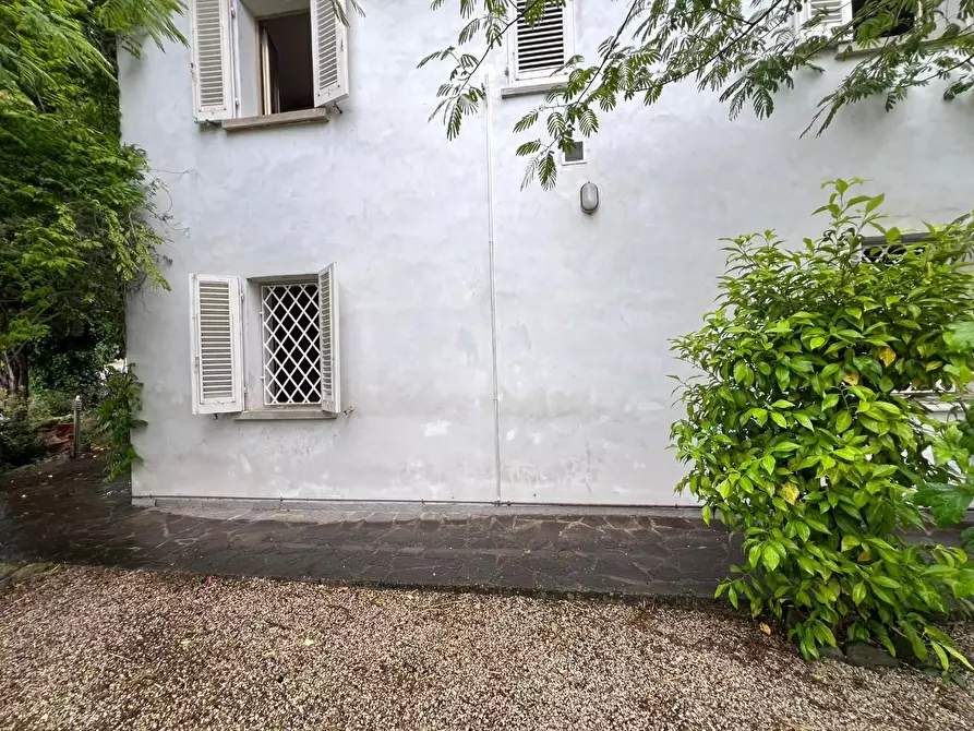 Immagine 35 di Terratetto in vendita  a Cerreto Guidi