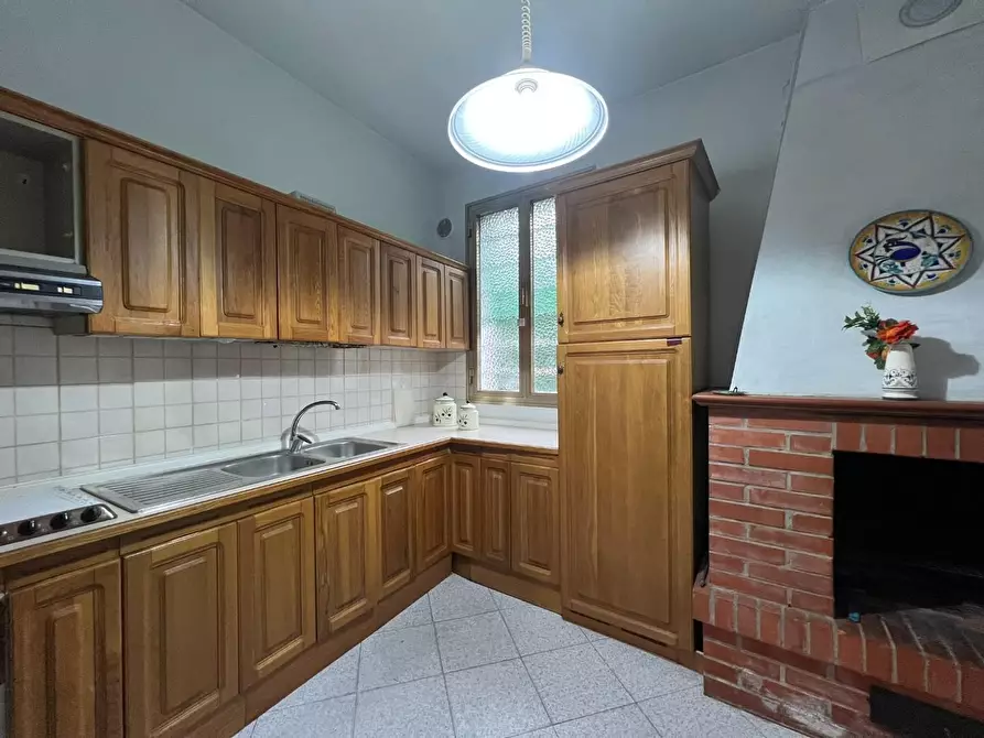 Immagine 16 di Terratetto in vendita  a Cerreto Guidi