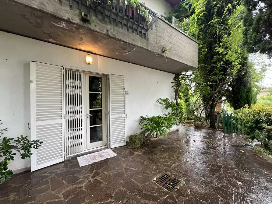 Immagine 3 di Terratetto in vendita  a Cerreto Guidi