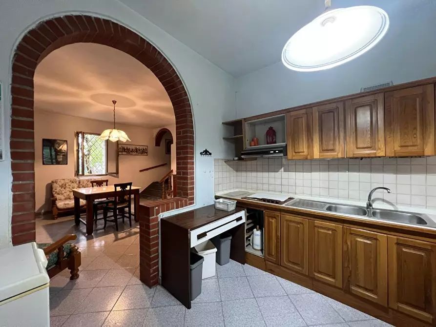 Immagine 17 di Terratetto in vendita  a Cerreto Guidi