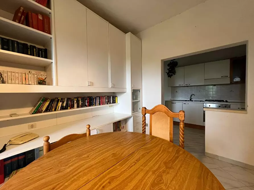 Immagine 30 di Terratetto in vendita  a Cerreto Guidi