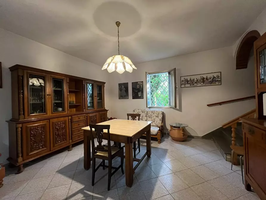 Immagine 11 di Terratetto in vendita  a Cerreto Guidi