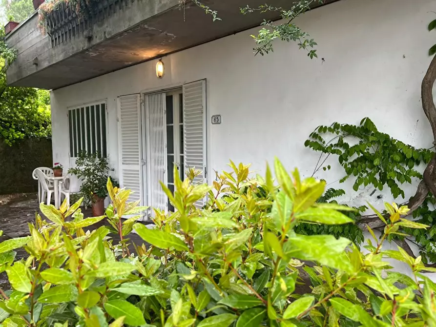 Immagine 38 di Terratetto in vendita  a Cerreto Guidi