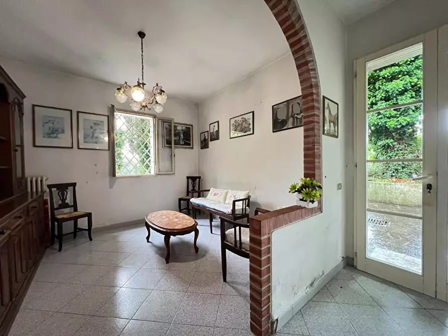 Immagine 4 di Terratetto in vendita  a Cerreto Guidi