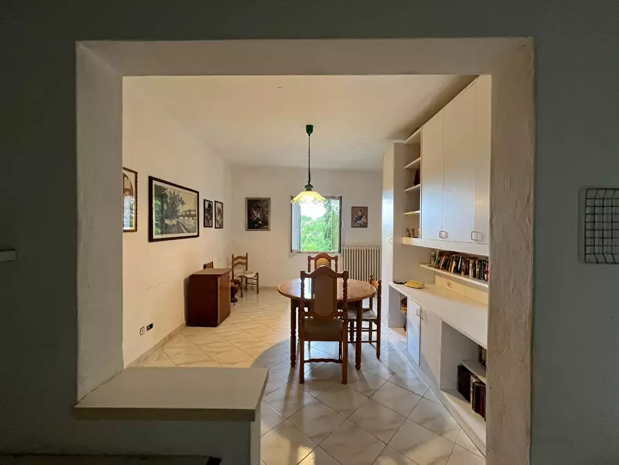 Immagine 32 di Terratetto in vendita  a Cerreto Guidi